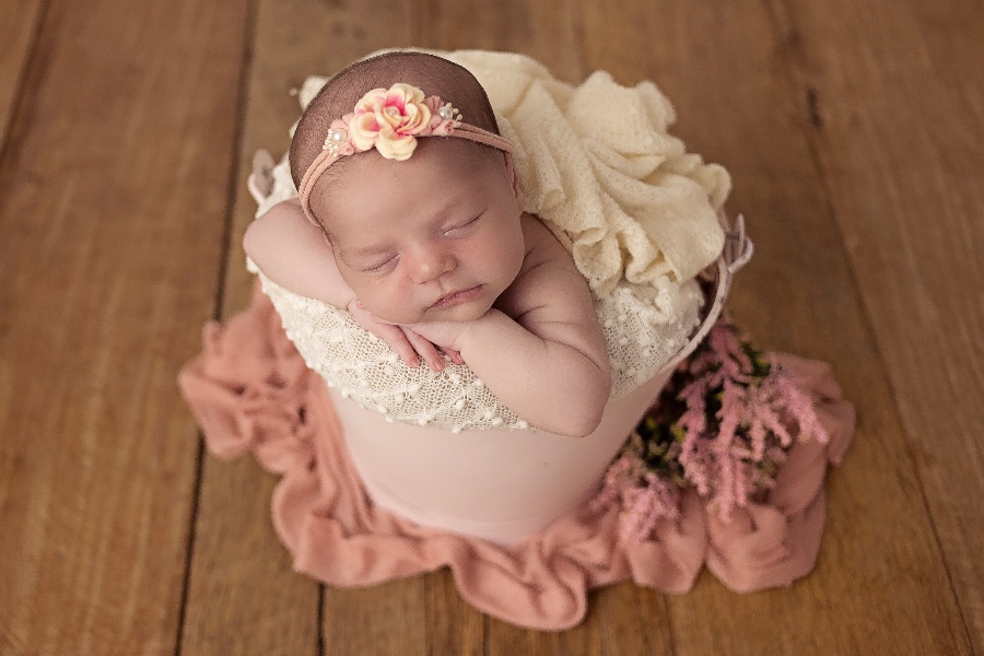 Maiores médias — Maternity Newborn