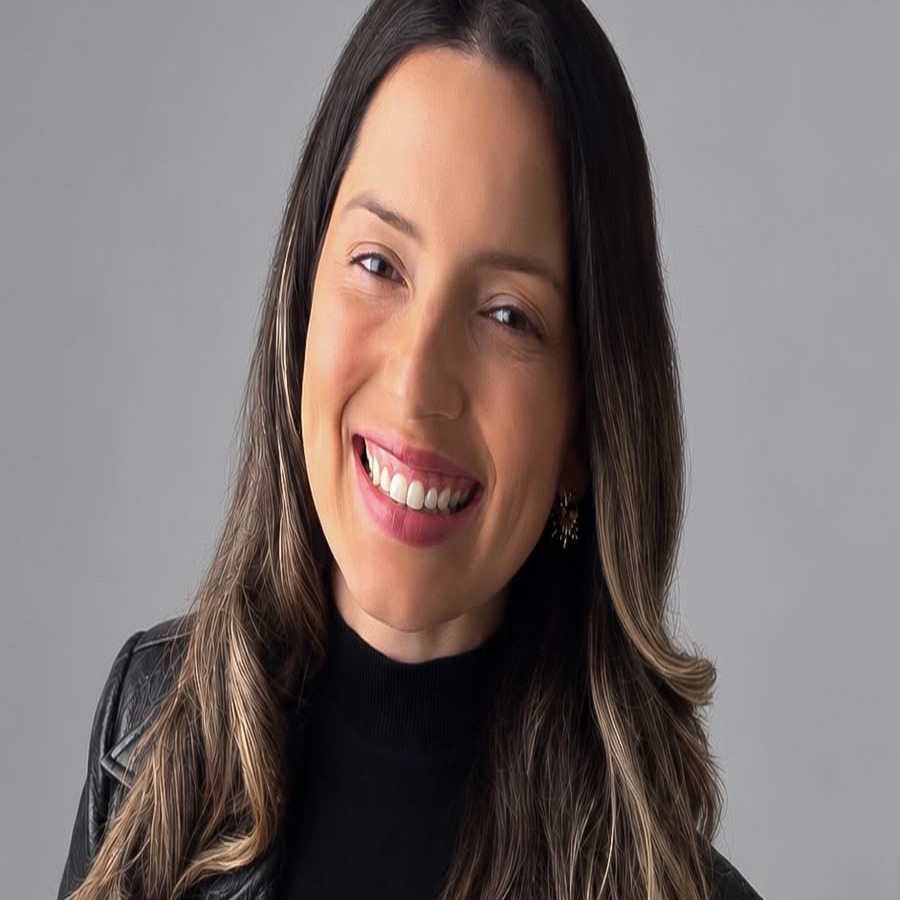 Retrato de Camila Antoniolli