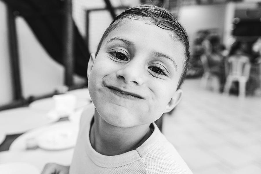 Abrir fotografia